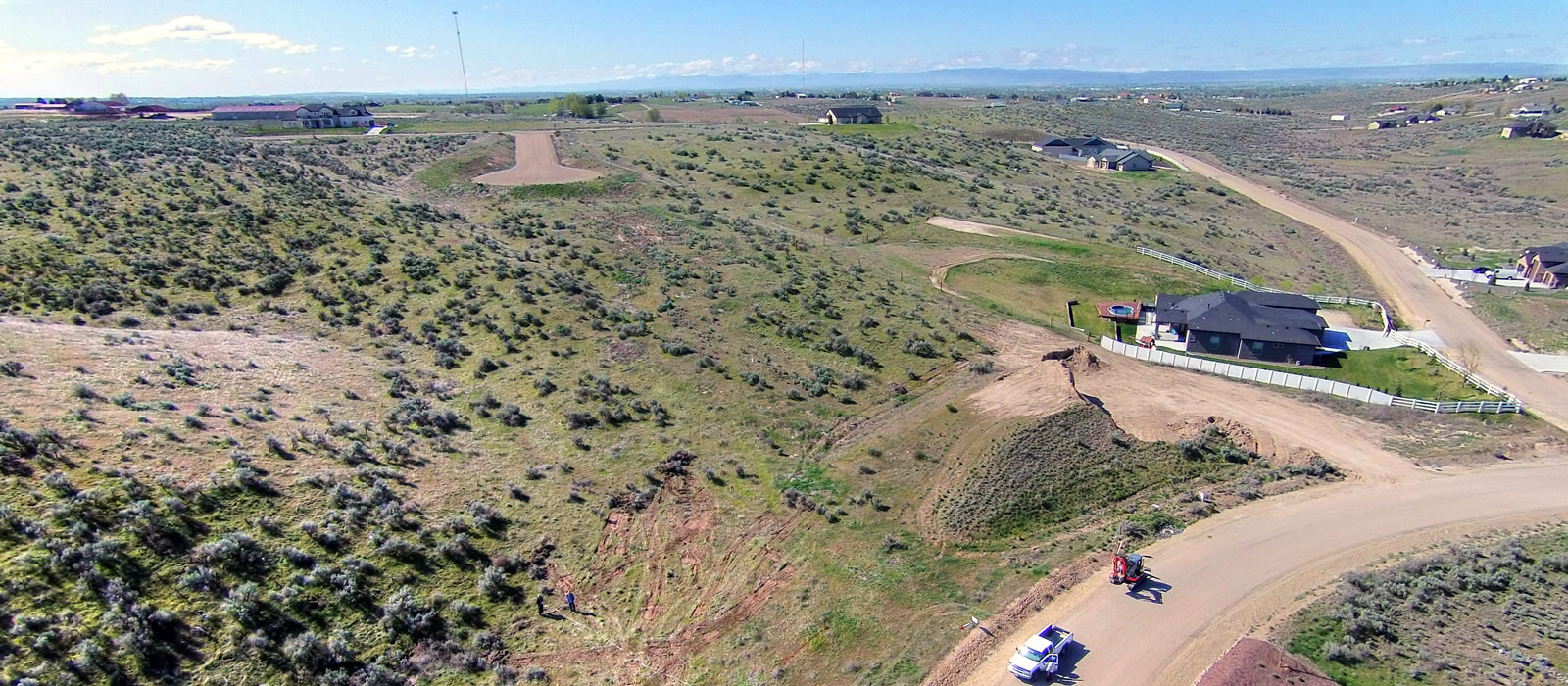 Sage Canyon Estates Middleton Idaho